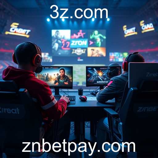 Ascensão do Mercado de Jogos em 2025