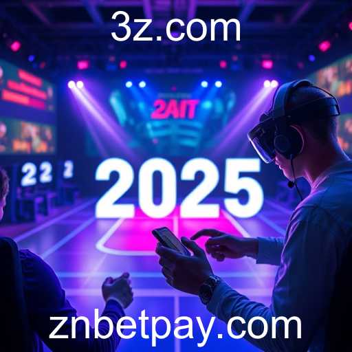 Revolução Digital no Mundo dos Jogos