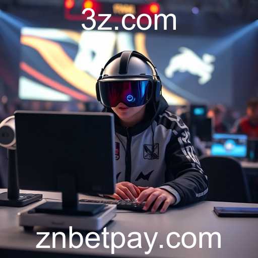 A Revolução dos eSports: Tendências e Inovações em 2025