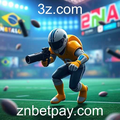 Expansão do Mercado de Jogos Online Impulsiona znbet