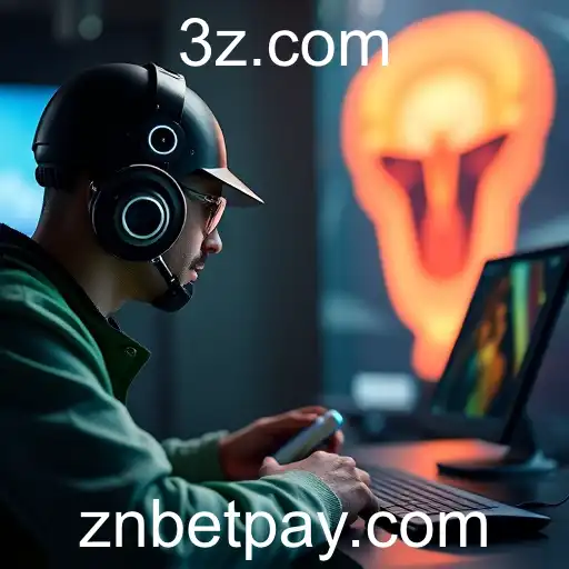 Avanços e Desafios do Mercado de Jogos Online