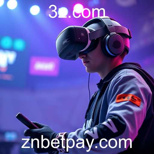 A Revolução do Mercado de Jogos Online em 2025