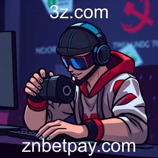 A Revolução nos Jogos com Znbet: Uma Nova Era Interativa