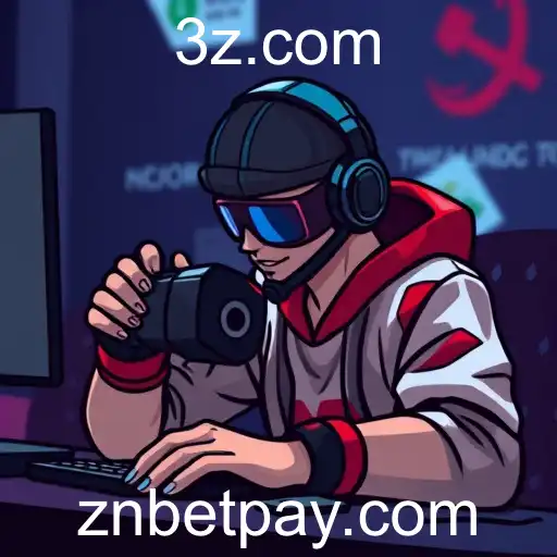 A Revolução nos Jogos com Znbet: Uma Nova Era Interativa