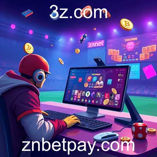 Crescimento de Plataformas de Jogos em 2025