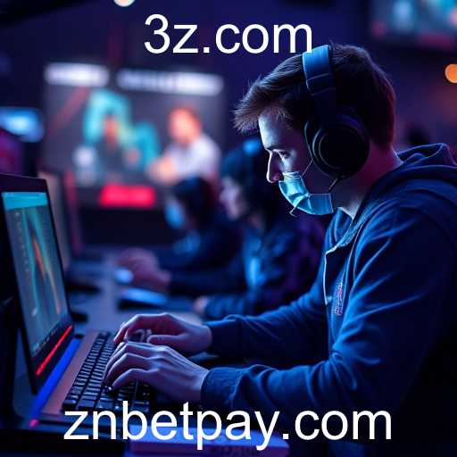 A Revolução dos Sites de Jogos em 2025