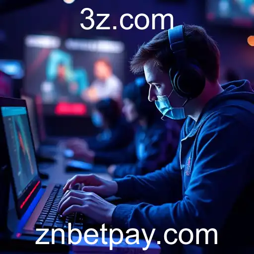 A Revolução dos Sites de Jogos em 2025