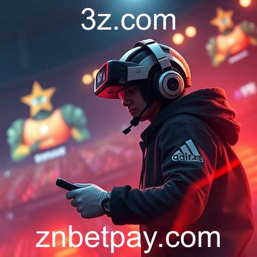 Revolução Digital: Como o Mercado Global de Jogos Está Se Transformando