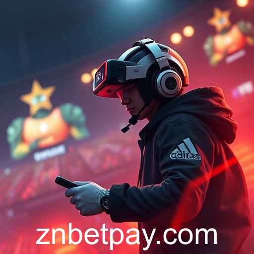 Revolução Digital: Como o Mercado Global de Jogos Está Se Transformando