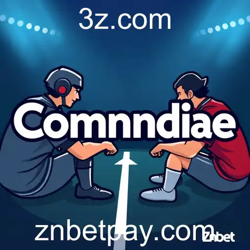 Znbet Revoluciona o Mercado de Jogos Online