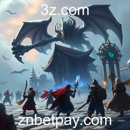 Inovações Transformam o Cenário dos Jogos