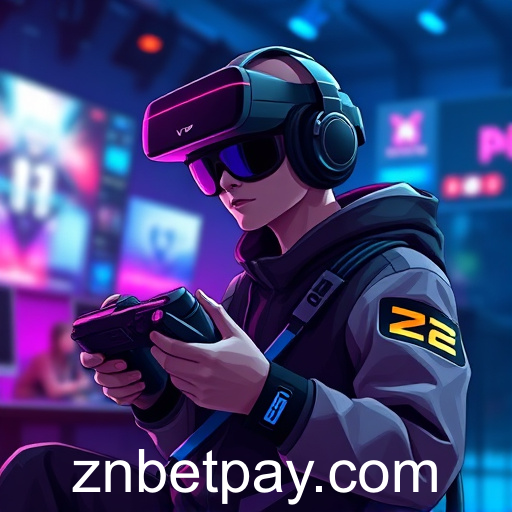 Innovative Trends Shaping the Gaming Industry