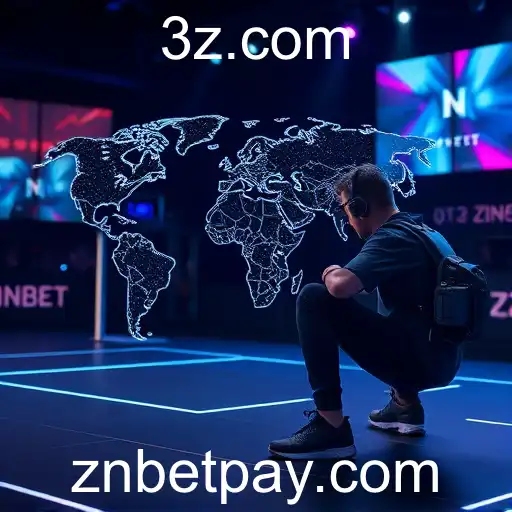 Innovative Trends in Gaming: Players Set to Experience New Realms