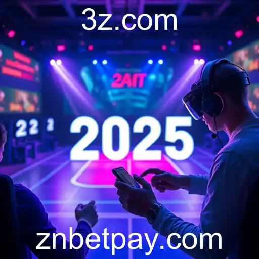 Revolução Digital no Mundo dos Jogos