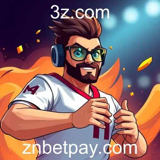 Novo Patamar para a Indústria de Jogos com a Plataforma Znbet