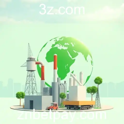 Tecnologia e Sustentabilidade: O Caminho para o Futuro