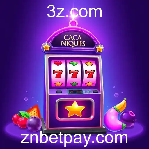 Znbet: As Novas Tendências em Jogos de 2025