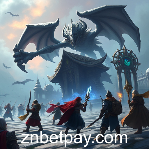 A Evolução dos Jogos MMO: Como Eles Transformaram a Indústria dos Games