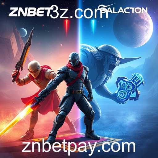 A Revolução dos Jogos no ZNBET: Tendências e Inovações