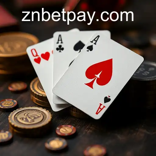 Exploring the Fascinating World of Card Games