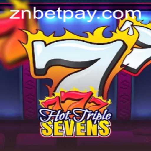 Discover the Excitement of HotTripleSevens: A Thrilling Slot Adventure