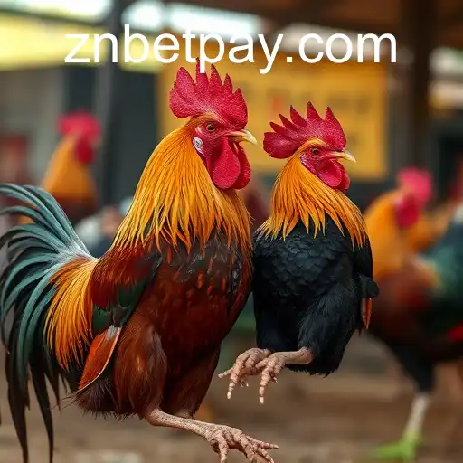 Exploring the World of Online Sabong: The Rise of znbet