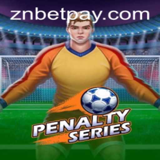 Unveiling the Thrilling World of PenaltySeries: An In-Depth Look with znbet