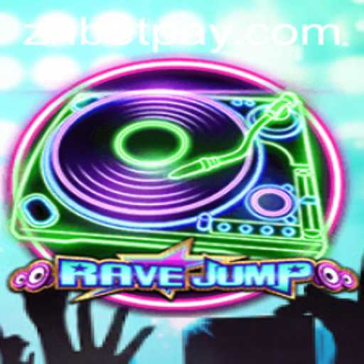 RaveJump: A Mesmerizing New Adventure