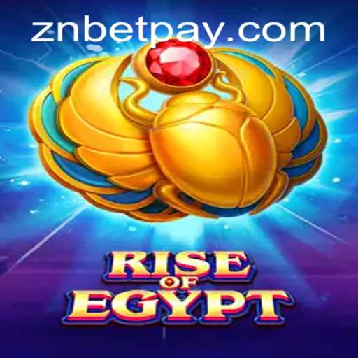 Rise of Egypt: Unveiling the Ancient World of Adventure