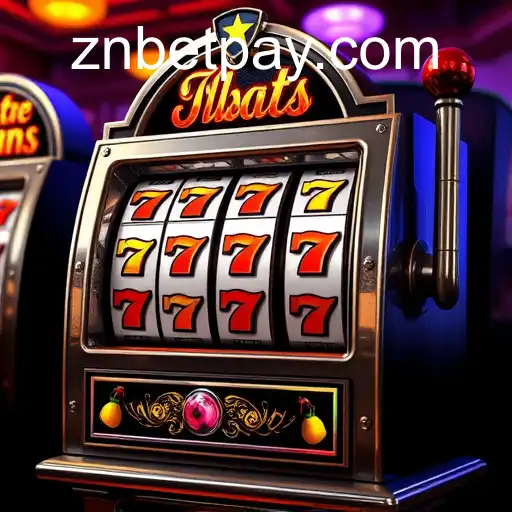 Exploring the World of Slot Machines: A Deep Dive into Gaming and Entertainment with znbet