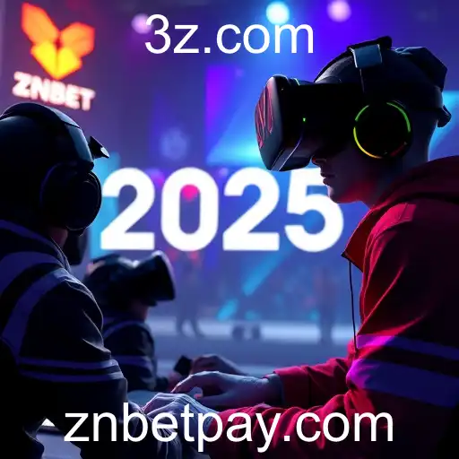 Tendências de Jogos Digitais e o Crescimento de znbet