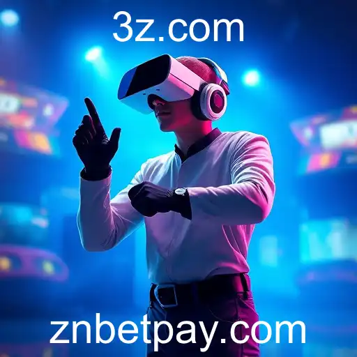 Znbet: Transformação no Mundo dos Jogos Online