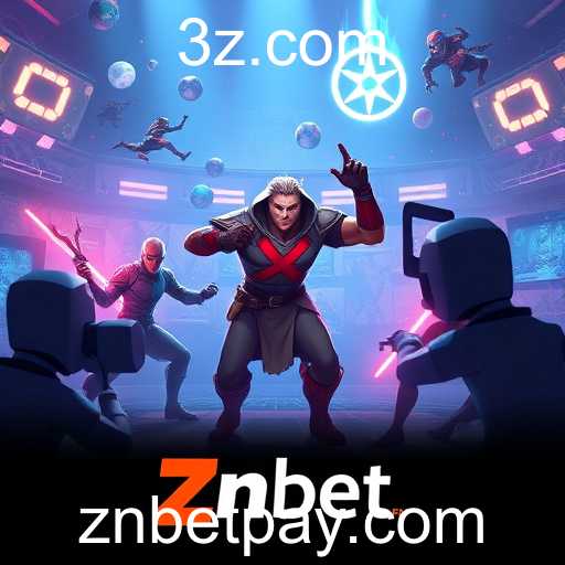 O Impacto Crescente do Znbet no Mercado de Jogos Online