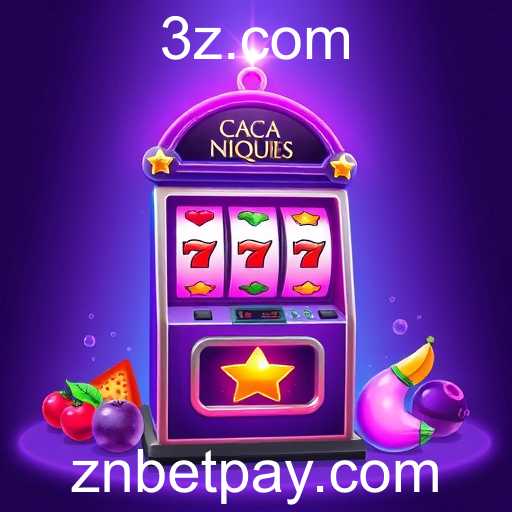 Znbet: As Novas Tendências em Jogos de 2025