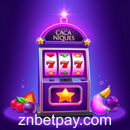 Znbet: As Novas Tendências em Jogos de 2025
