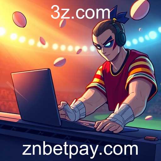 Znbet Revoluciona o Jogo Online no Brasil