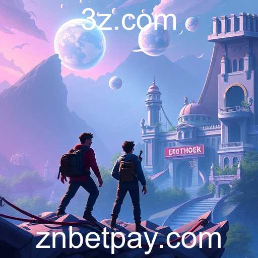 Znbet e a Ascensão dos Jogos Online em 2025