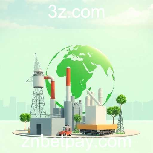 Znbet: Transformações no Cenário de Jogos Online