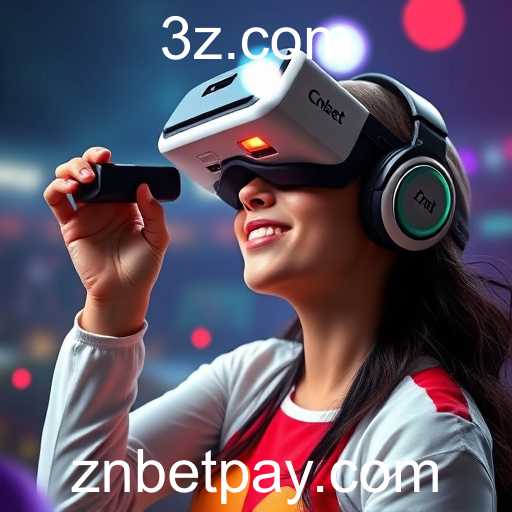 A Ascensão da Znbet no Cenário de Jogos Online