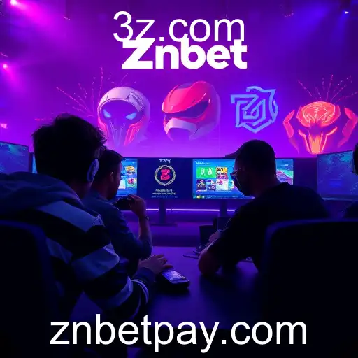 A Revolução dos Jogos Online com Znbet