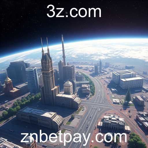 Znbet: A Nova Tendência no Mundo dos Jogos