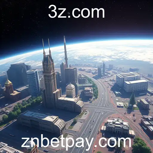 Znbet: A Nova Tendência no Mundo dos Jogos